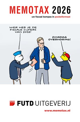 Memotax 2026
