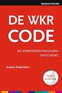 De WKR code