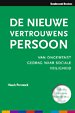 De nieuwe vertrouwenspersoon De nieuwe vertrouwenspersoon