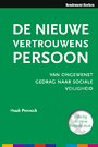 De nieuwe vertrouwenspersoon De nieuwe vertrouwenspersoon