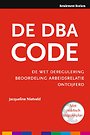 De DBA code De DBA code