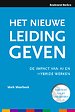 Het nieuwe leidinggeven Het nieuwe leidinggeven