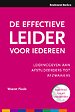 De effectieve leider voor iedereen De effectieve leider voor iedereen