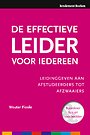 De effectieve leider voor iedereen