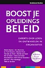 Boost je opleidingsbeleid