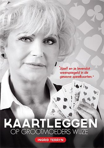 Kaartleggen op grootmoeders wijze