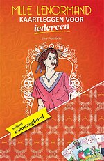 Mlle Lenormand - Kaartleggen voor iedereen - Handboek HB Mlle Lenormand - Kaartleggen voor iedereen - Handboek HB