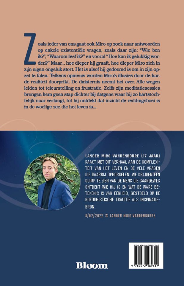 Op zoek naar Aurora