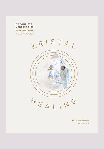 Kristalhealing