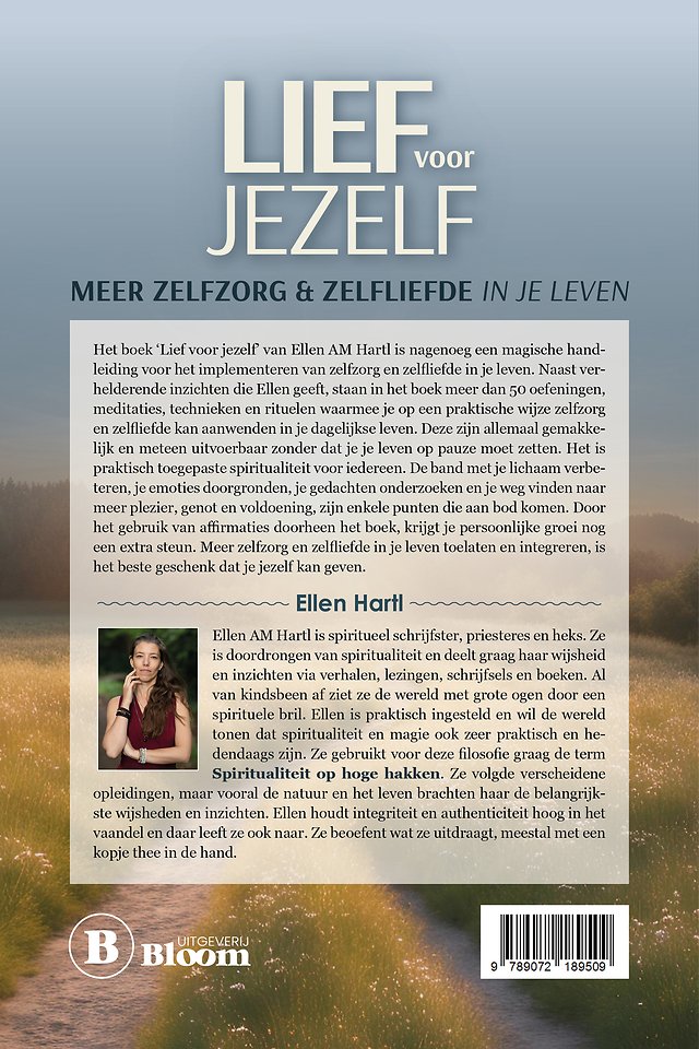 Lief voor jezelf