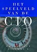 Het speelveld van de CIO