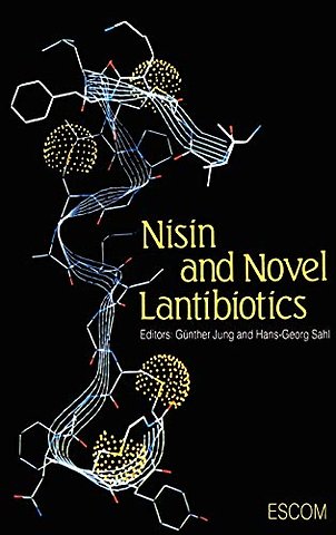 Nisin and Novel Lantibiotics
