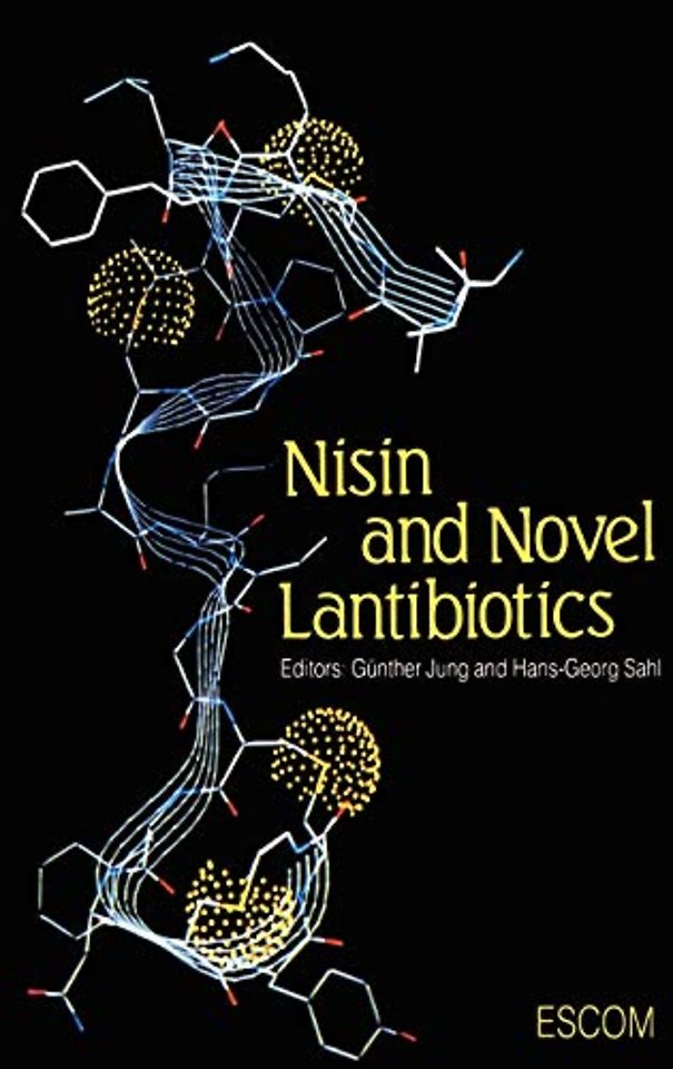 Nisin and Novel Lantibiotics
