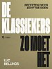 De klassiekers, zo moet het