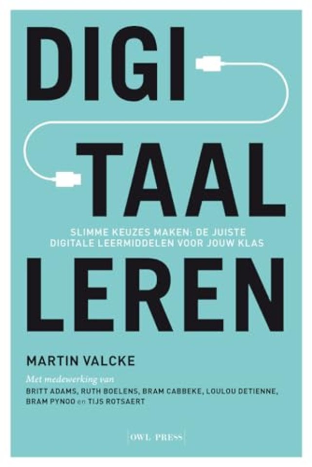 Digitaal leren