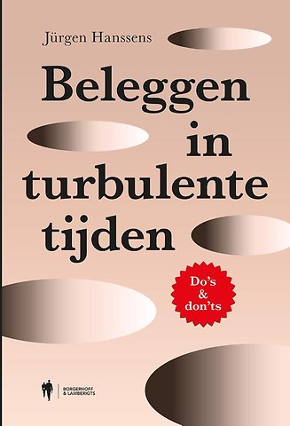 Beleggen in turbulente tijden
