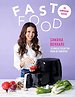 Fast Food, de Airfryer