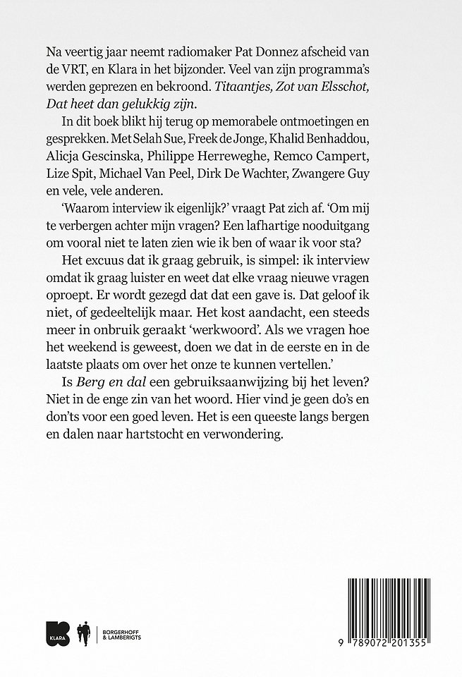 Berg en Dal