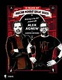 5 years of welcome to the AA 5 years of welcome to the AA