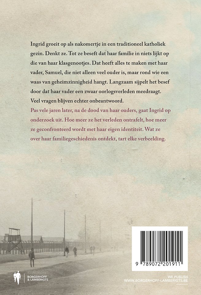 Samuels dochter