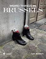 Weird things in Brussels