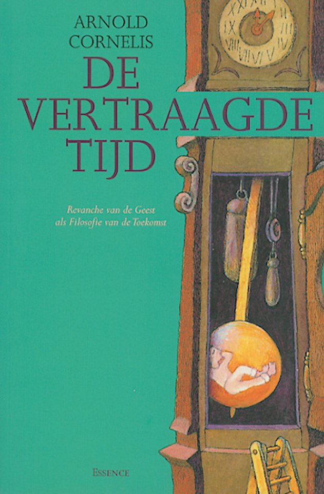 De vertraagde tijd De vertraagde tijd