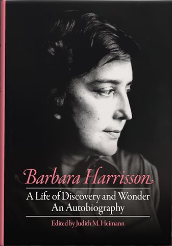A Life of Discovery and Wonder