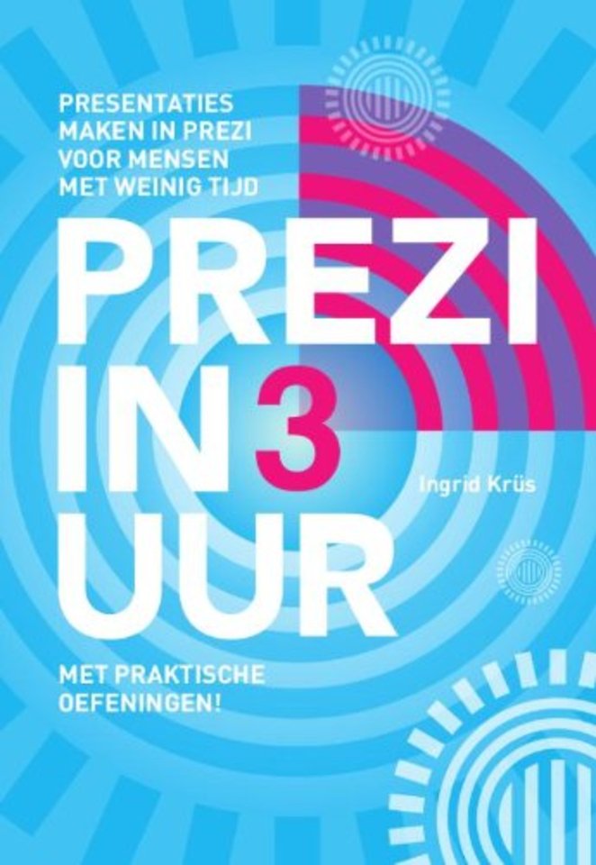 Prezi in 3 uur