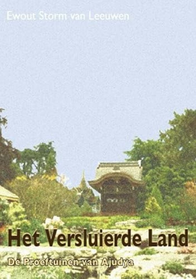 Het Versluierde Land 7