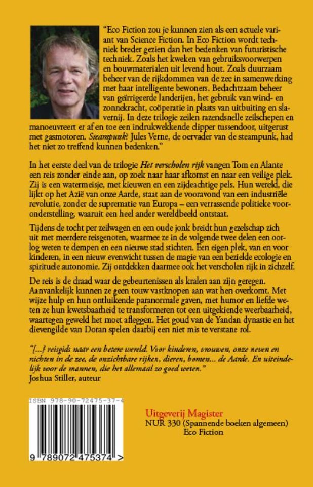 Het verscholen rijk Onvermoede vermogens