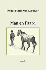 Man en Paard
