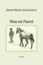 Man en paard