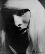 Raw Art on Paper by G.P. Fieret