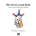 Het leven is een feest