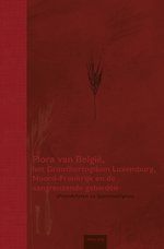 Flora van België, het Groothertogdom Luxemburg, Noord-Frankrijk en de aangrenzende gebieden (Pteridofyten en Spermatofyten)