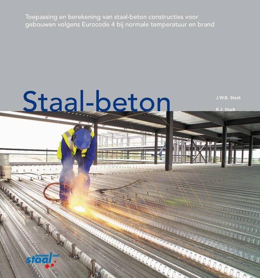 Staal-beton
