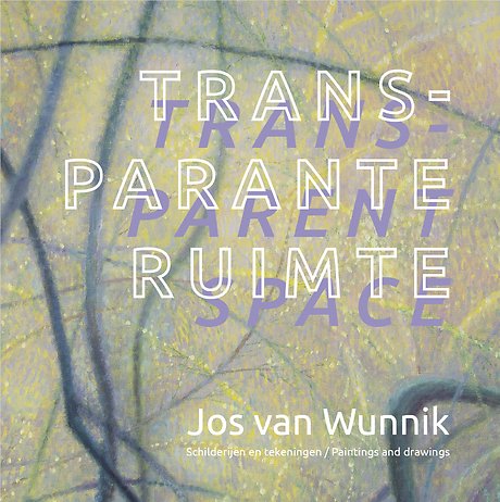 Transparante ruimte