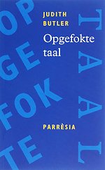 Opgefokte taal