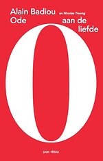 Ode aan de liefde