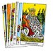 Rider Waite tarot Set