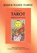 Rider Waite tarot Set