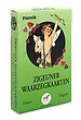 Zigeuner Lenormand waarzegkaarten set