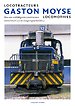 Locotracteurs Gaston Moyse Locomotives