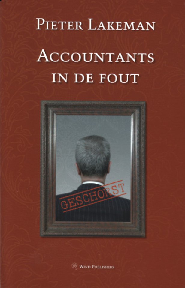 Accountants in de fout Accountants in de fout