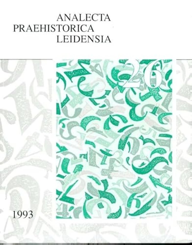 The end of our third decade