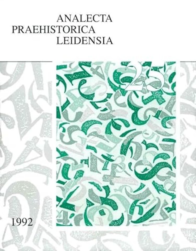 The end of our third decade 1