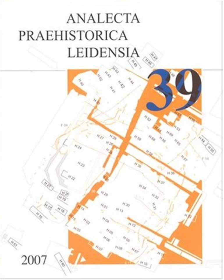 Excavations at Geleen-Janskamperveld 1990/1991