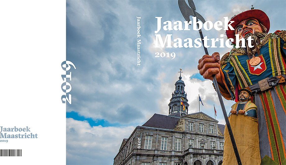 Jaarboek Maastricht 2019