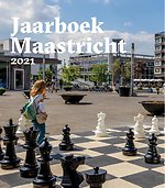 Jaarboek Maastricht 2021