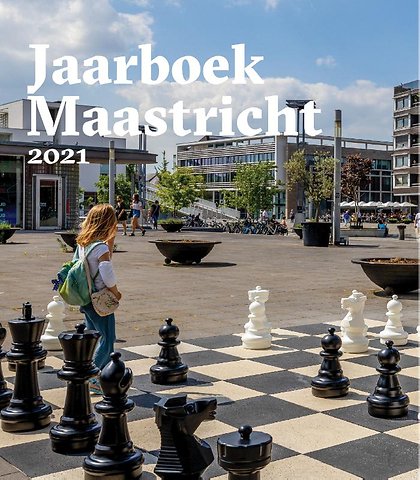 Jaarboek Maastricht 2021